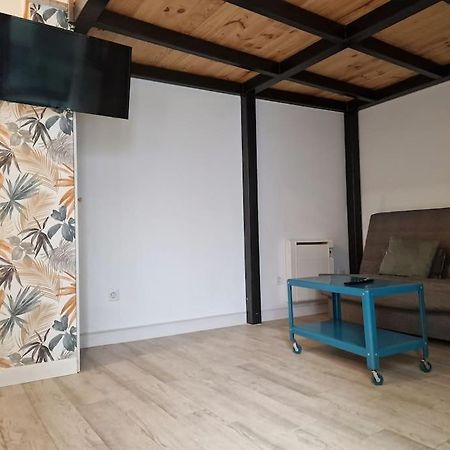 Mediodia Chica Apartamento Tipo Loft En La Latina Apartment Мадрид Екстериор снимка