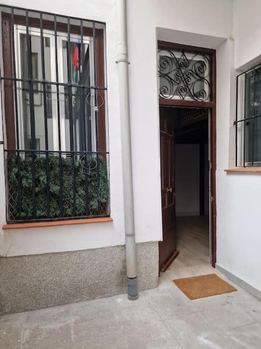 Mediodia Chica Apartamento Tipo Loft En La Latina Apartment Мадрид Екстериор снимка