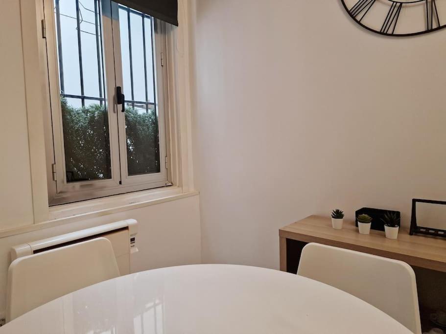 Mediodia Chica Apartamento Tipo Loft En La Latina Apartment Мадрид Екстериор снимка
