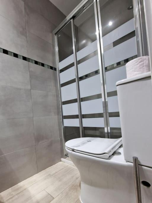 Mediodia Chica Apartamento Tipo Loft En La Latina Apartment Мадрид Екстериор снимка